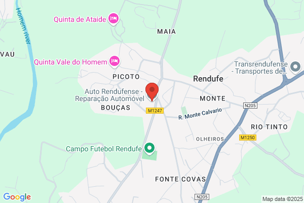 Auto Douriense. Lda