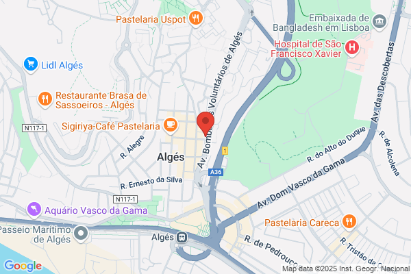 Cartario Notarial De Alges