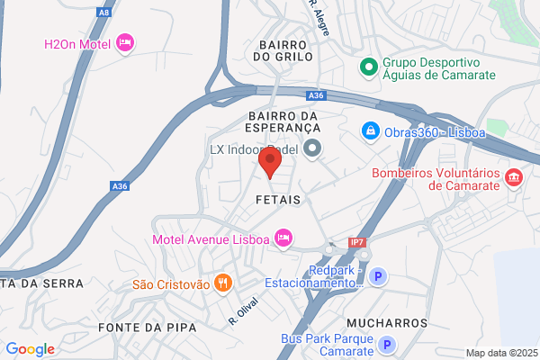 Conta Mais-Contabilidade E Processamento. Lda