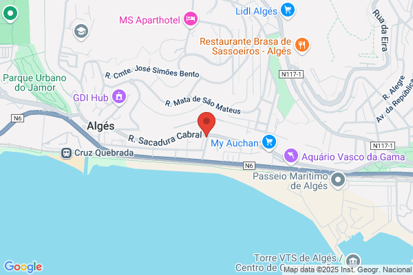 Duque Do Tejo-Snack-Bar Lda
