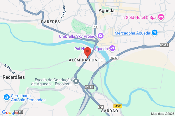 Ecolux-Assistãia,projectos E Montagem De Electricidade Lda