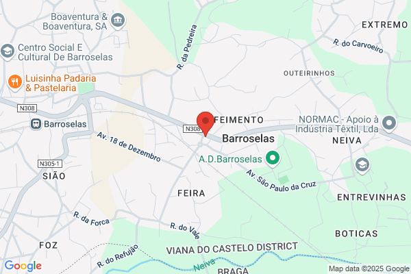 Electro Potra-Sociedade Revendedora De Electrodomôicos Lda