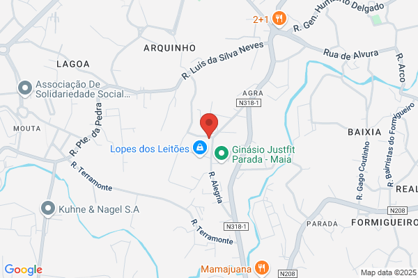 Emeambiente-Companhia De Limpezas Industriais Sa