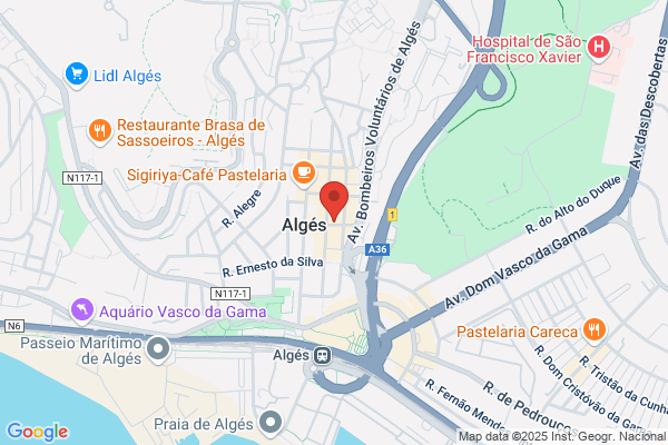 Fermocabe-Ferragens E Mobiliéo P/ Cabeleireiro Lda