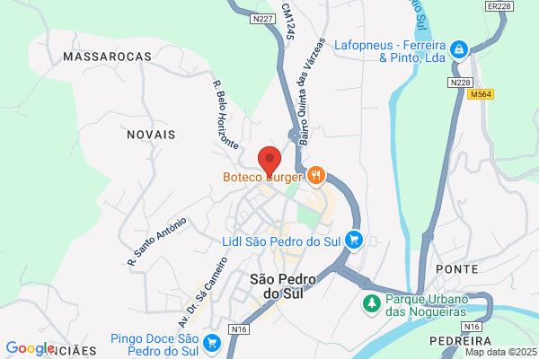 Gapor-Estudos E Projectos Lda