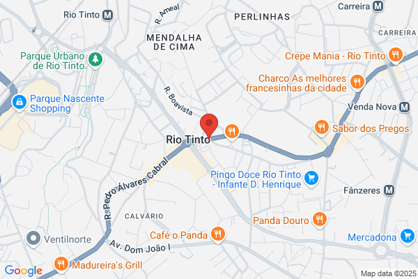 Giesta Brava Unipessoal Lda