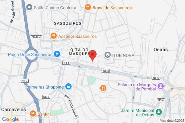 Marta M L L Rodrigues Torrão