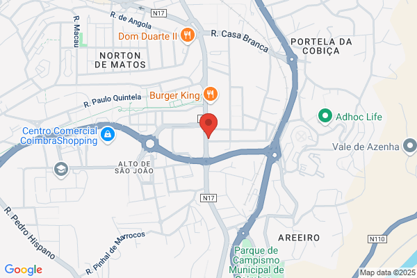 Miranda-Sociedade De Mediaï Imobiliéa Lda