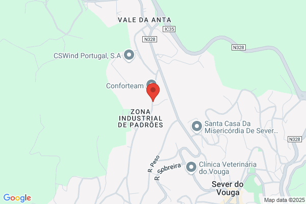 Socopave-Sociedade Construtora De Pavilhåes. Lda