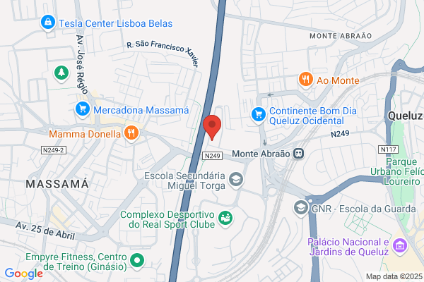 Urbiteme-Sociedade De Consultores E Projectistas. Lda