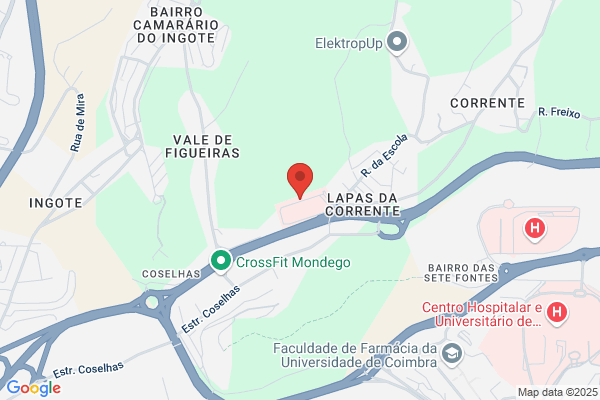 Abel Nascimento Marcos