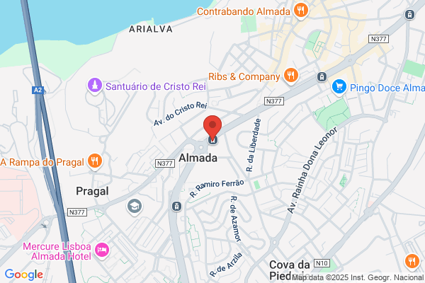 Abrantes Advogados