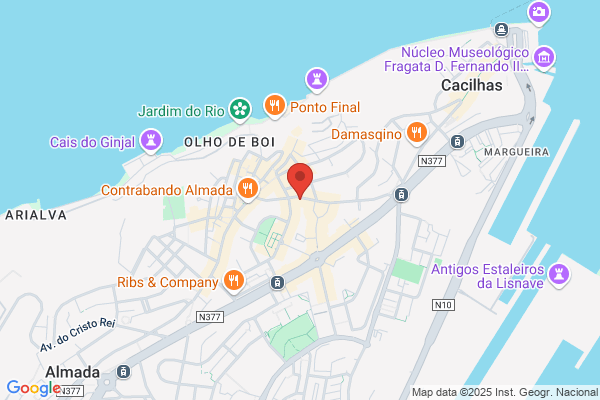 Cristina Lousada