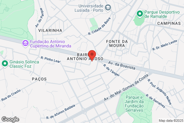 Vieira De Almeida & Associados Sociedade De Advogados