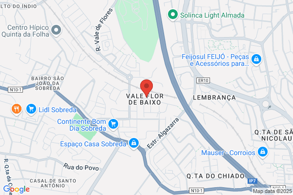 Eugenio Da Silva-Empreiteiros E Construiao Civil. Lda