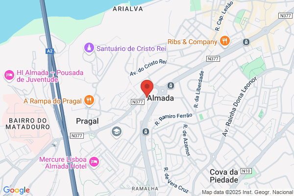Euroinvestimento-Sociedade De Gestao Predial. Lda