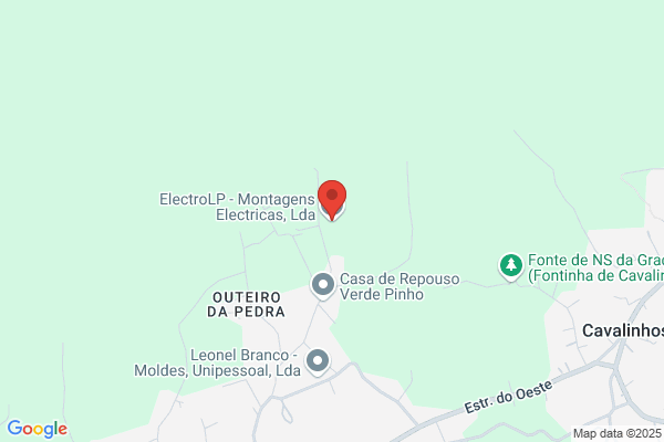 Electro Pampulha Lda