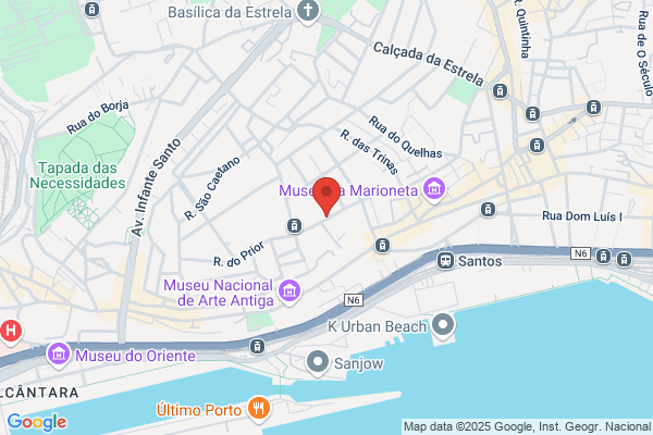 Atelier Da Cidade-Arquitectura E Planeamento Lda