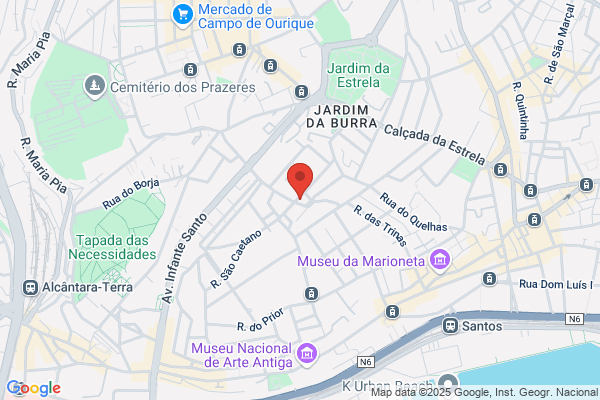 Gabinete De Arquitectura Sa,a-2