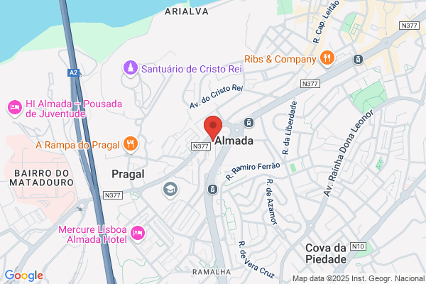 Novosul-Armazem De Papelarias E Escritario. Lda