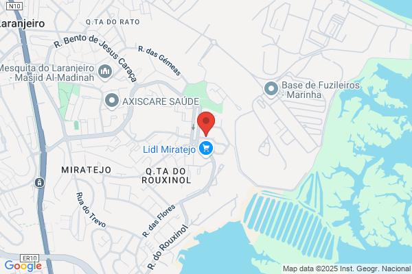 Conta Ce Eme-Contabilidade. Auditoria E Gestao. Lda