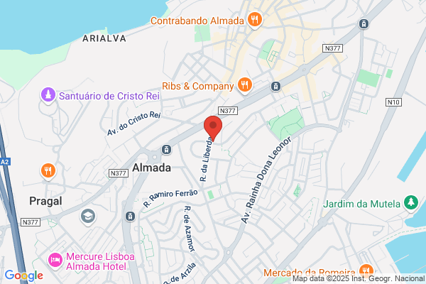 Guifil-Contabilidade. Lda