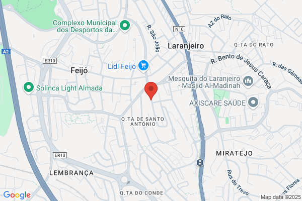 Auto Reparadora Dos Alamos. Lda