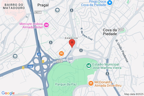 Eduardo Jorge Duarte Lopes