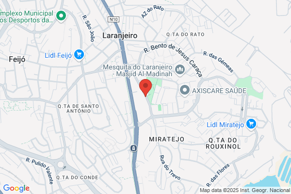 Emcal-Empresa Comercial De Automaveis. Lda