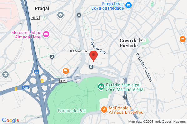 Maria Lurdes Dias