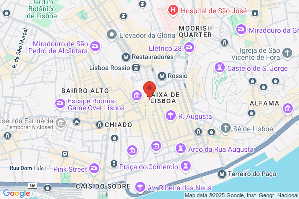 Centro Clínico Vida Nova Lda