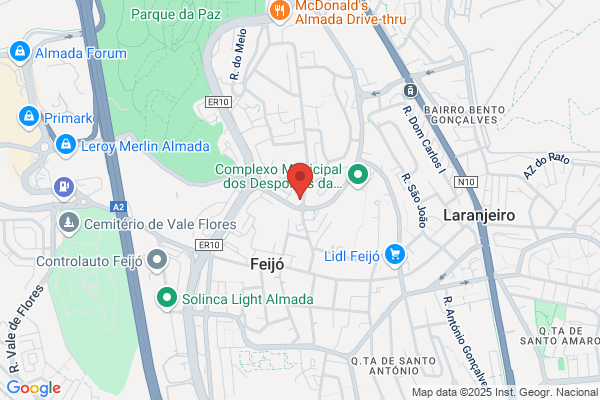 Clínica Médica Dentária Cirurgia E Reabilitação Oral lda
