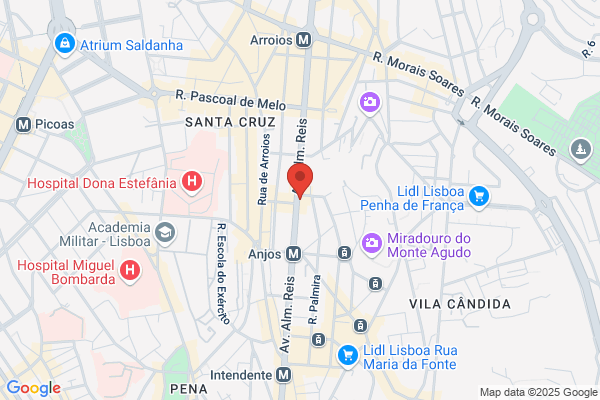 Farmácia Castro Lda