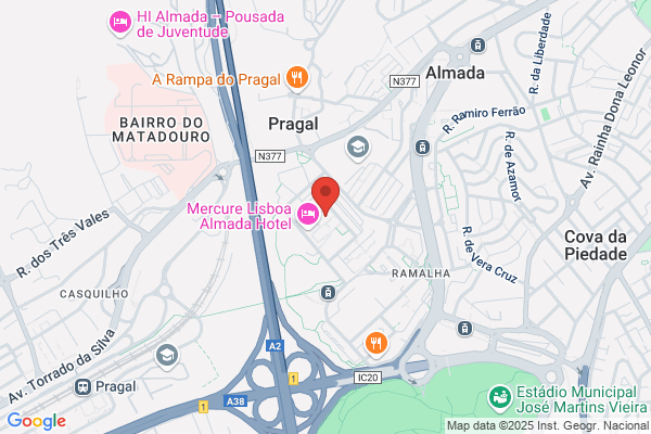 Apanela-Investimentos Imobiliéos Lda