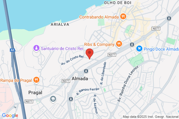 Citymar 2-Mediaï Imobiliéa Lda