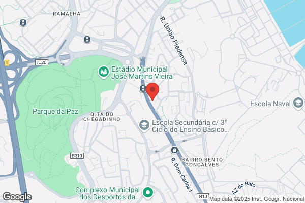 Lj Casa-Sociedade Mediaï Imobiliéa Lda