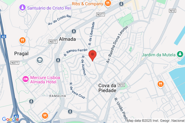 Carlos Lopes-Sociedade De Mediaiao Imobiliaria. Lda