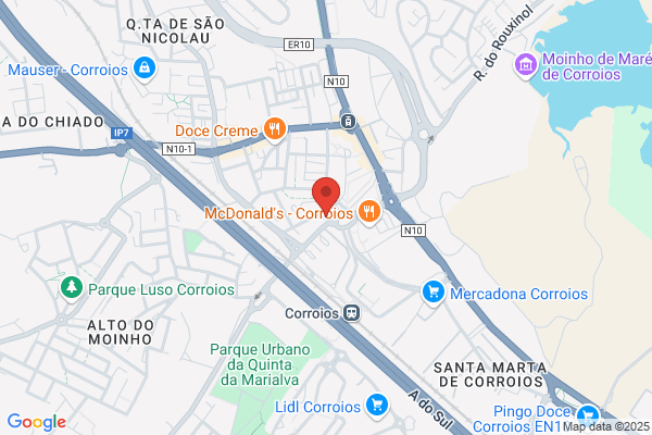 Helderlar-Sociedade De Mediaiao Imobiliaria. Lda