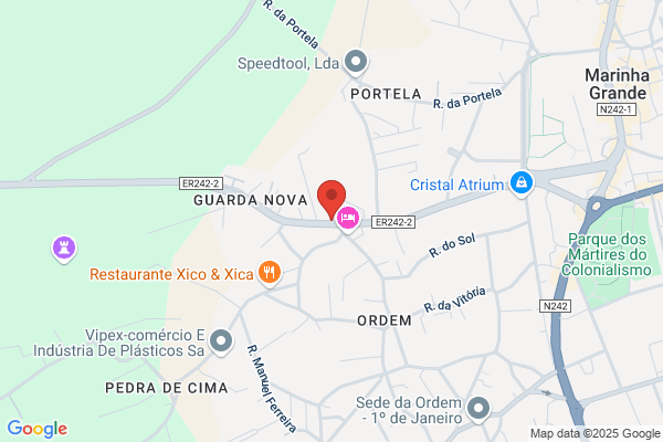 Jopril-Sociedade Comercial De Leilåes. Lda