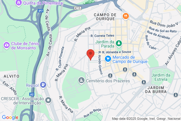 Café da Gema