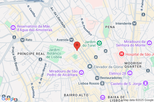MATIZ LISBOA