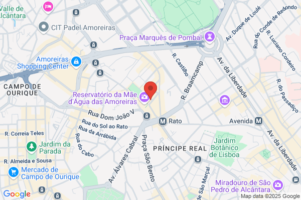 Restaurante Casa da Comida