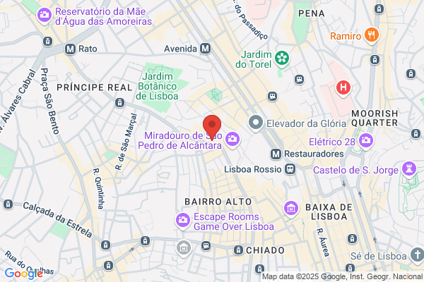 Restaurante La Paparrucha