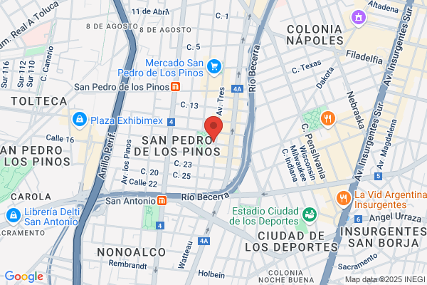 Studio Nara Negrão