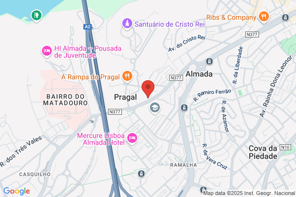 Centro Medico De Diagnastico Juvenal Sobral. Lda