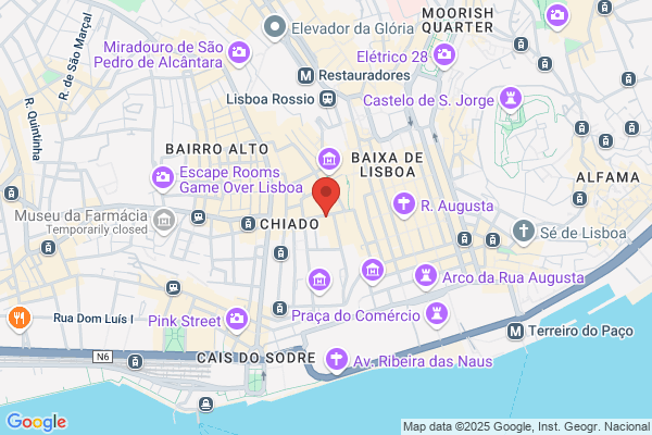 Companhia Nacional De Seguros España Sa