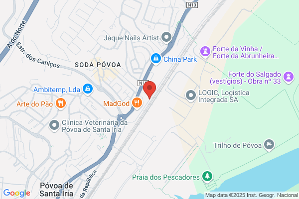 Tecnesco-Comercio De Importaiao E Exportaiao. Lda