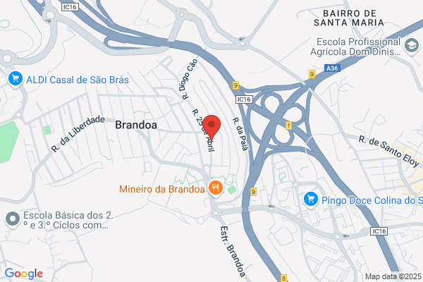 Filipa Brazão Melo Advogados