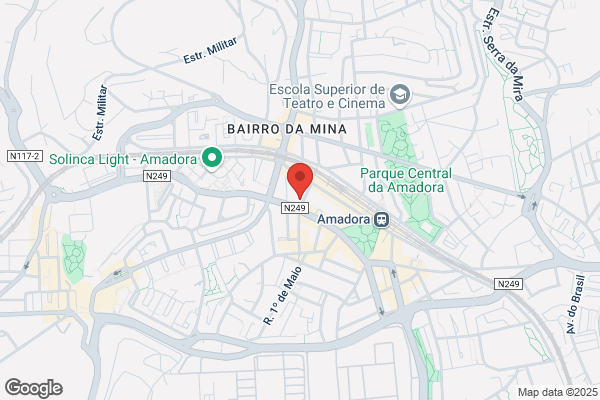 Belarmino Gonlves Martins