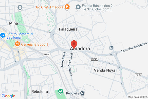 Chiado Andrade